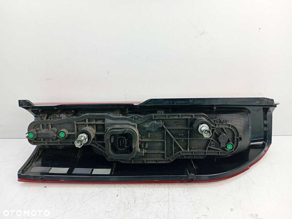 lampa tylna lewa tył fiat ducato III boxer III jumper III lift 14-26r - 8