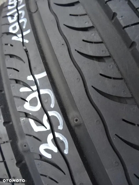 195/55/R16 87H KUMHO SOLUS KH17 - 10