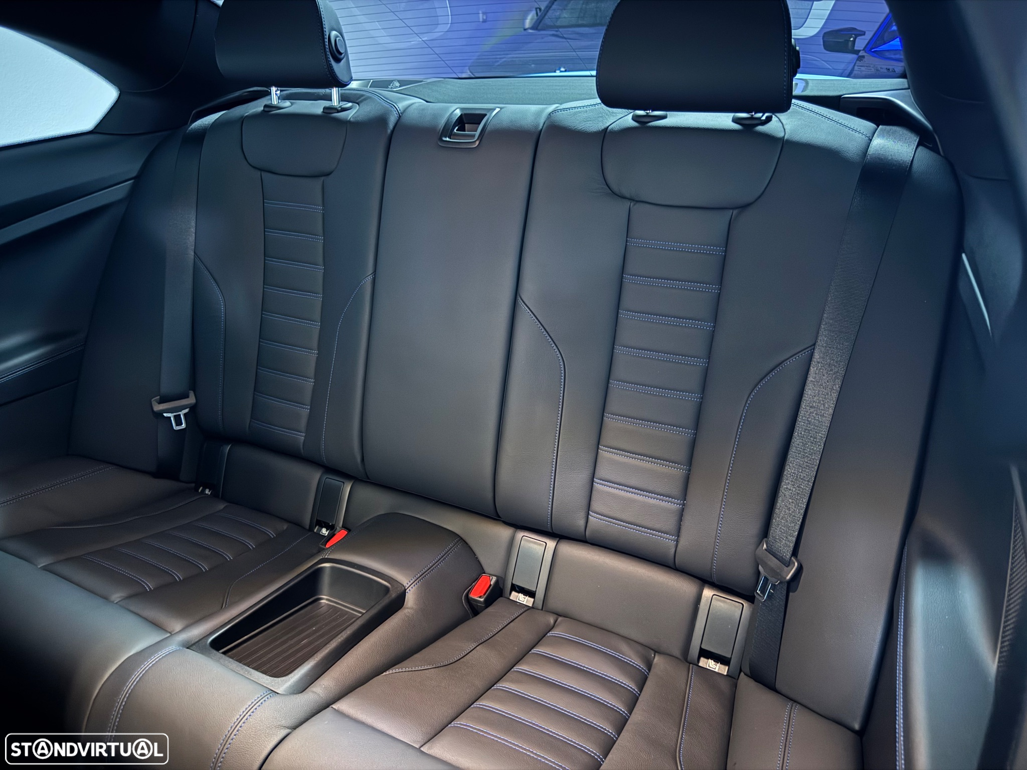 BMW M2 Auto - 42