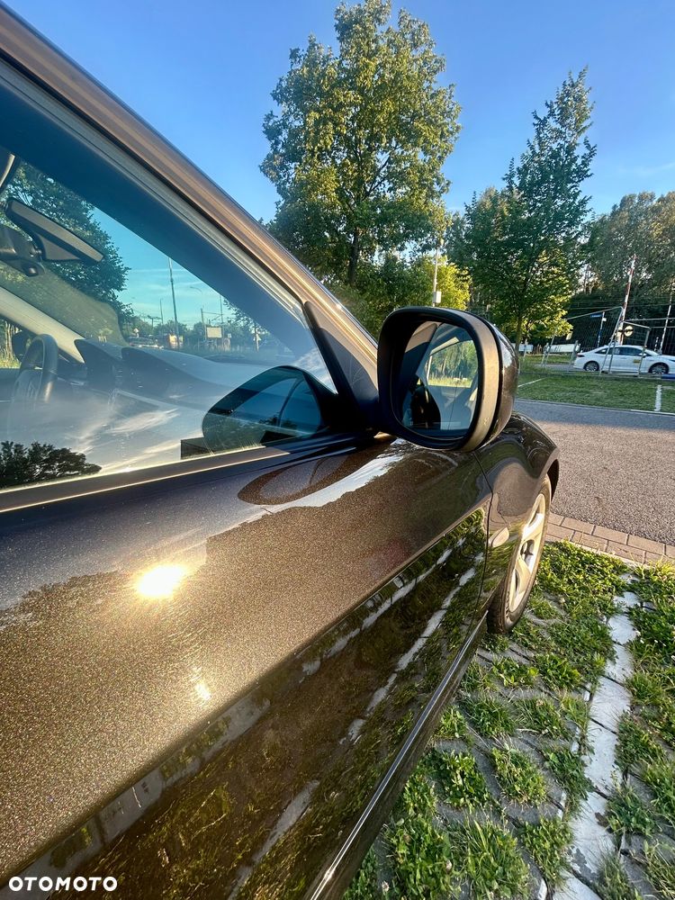 BMW Seria 3 320d - 15