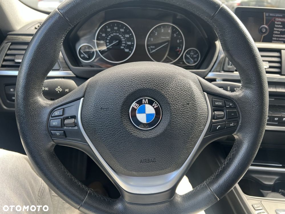 BMW Seria 3 - 23