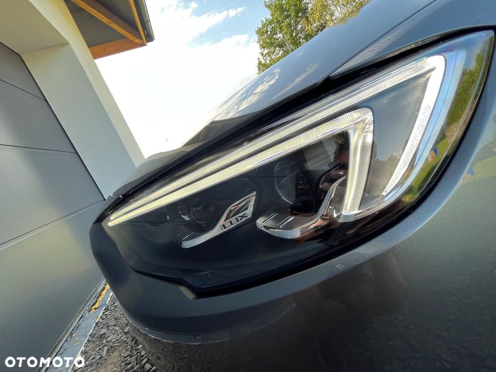 Opel Insignia 2.0 CDTI Elite S&S - 22