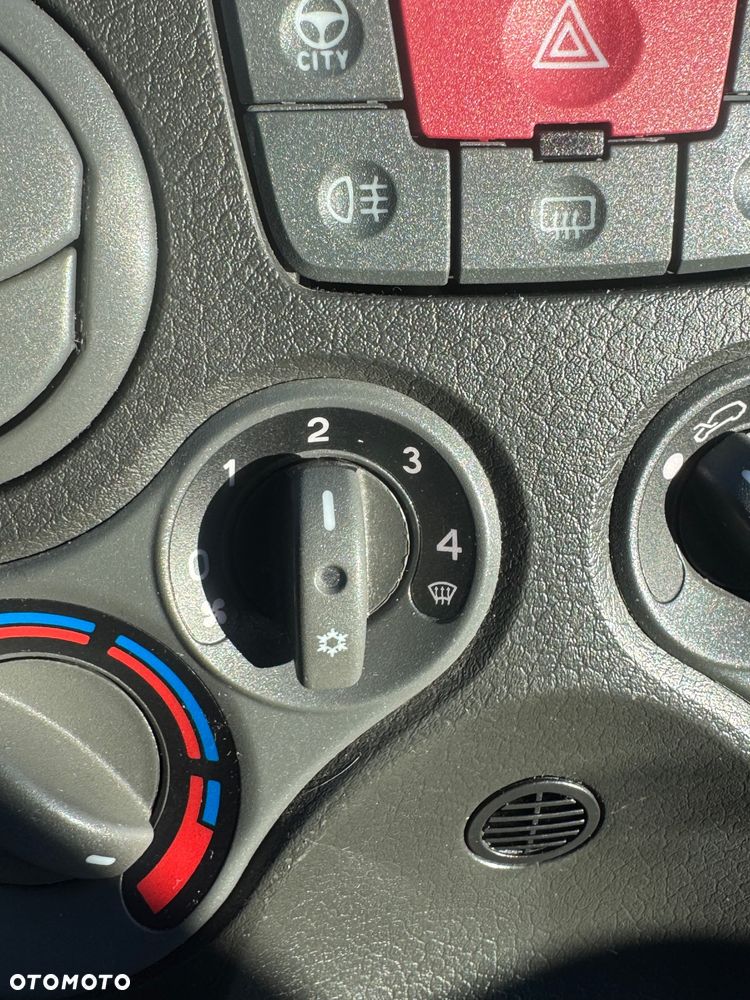 Fiat Panda 1.2 Dynamic Olympic - 15