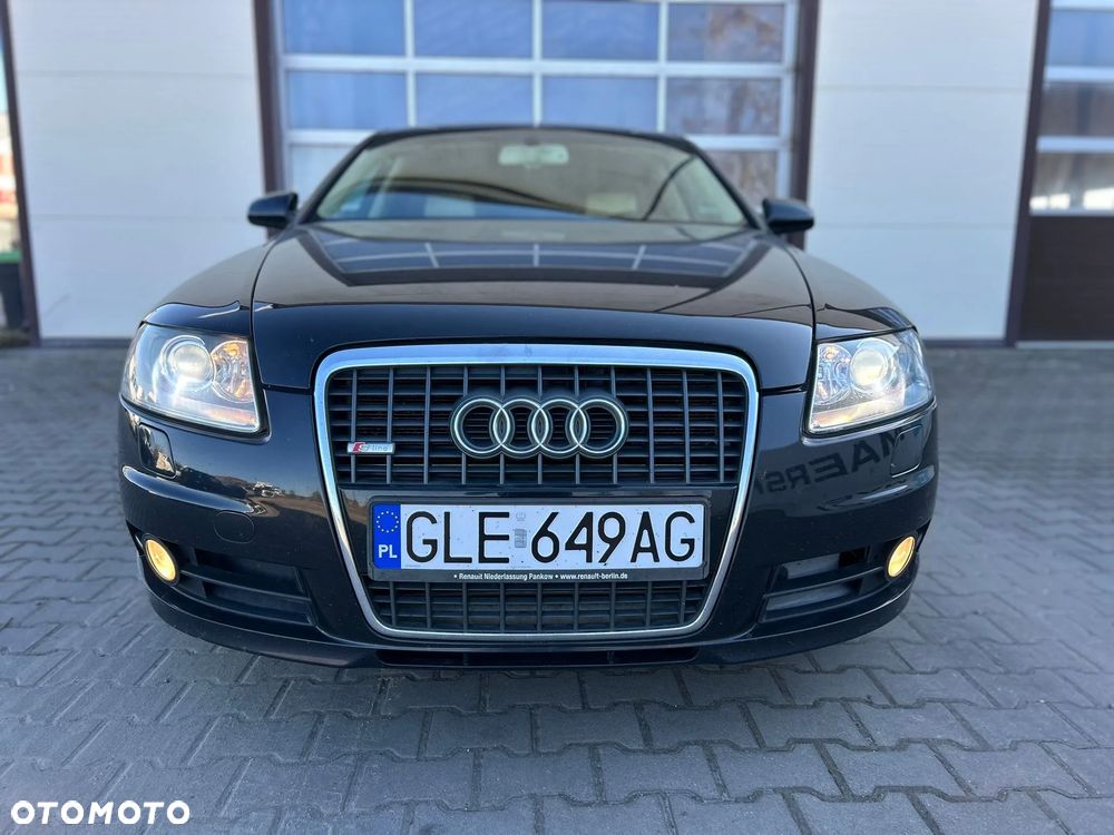 Audi A6 Limousine - 5