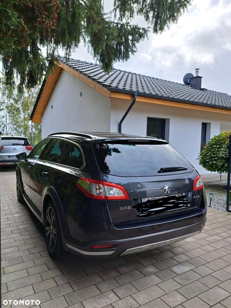 Peugeot 508 - 14