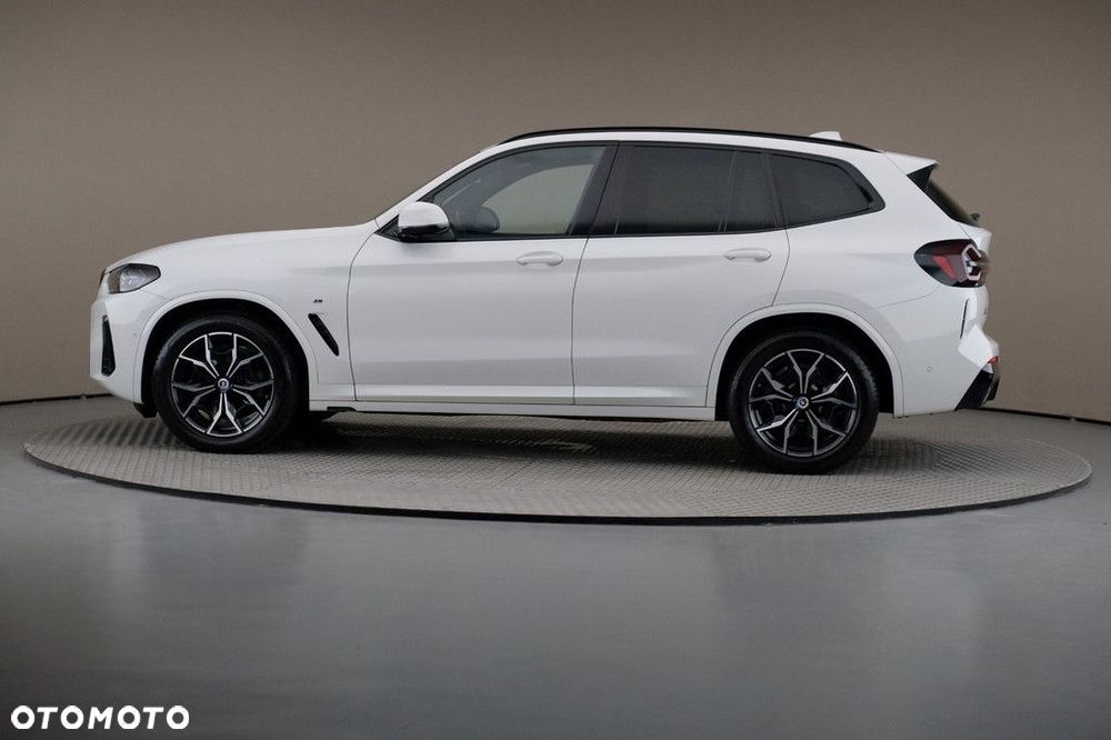 BMW X3 - 4