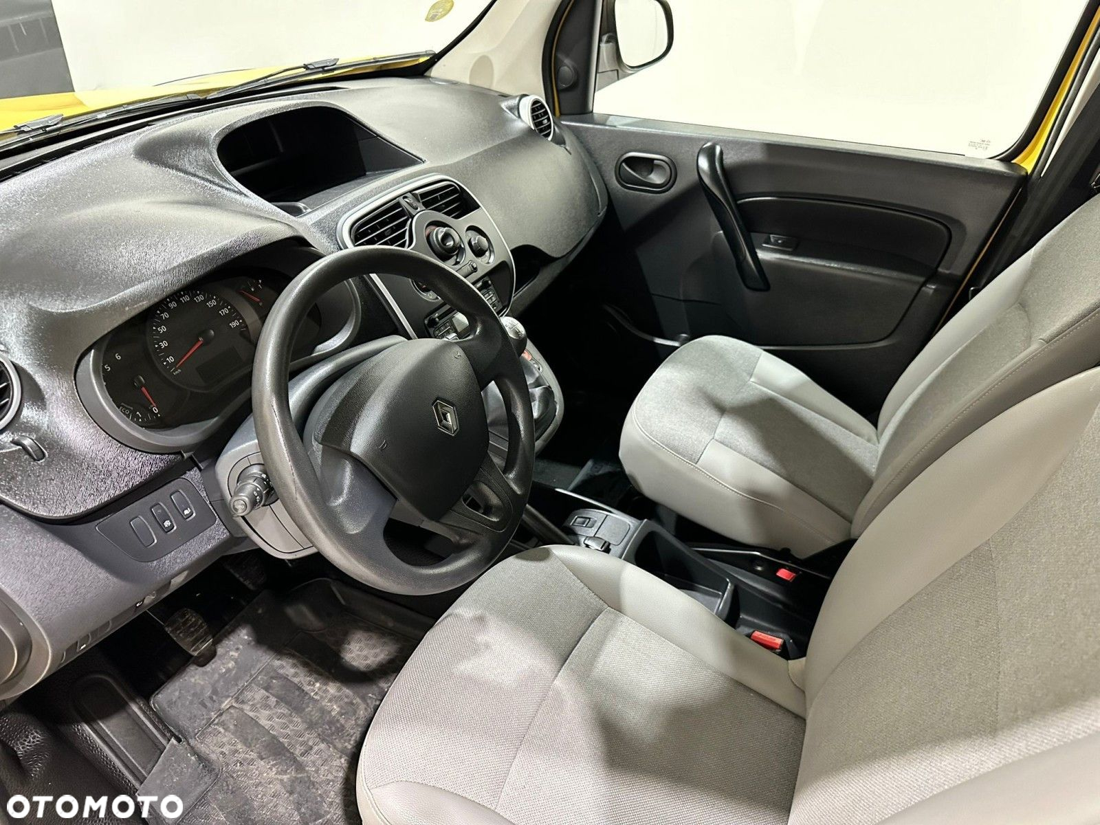Renault Kangoo - 10