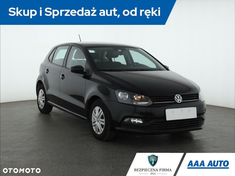 Volkswagen Polo - 2