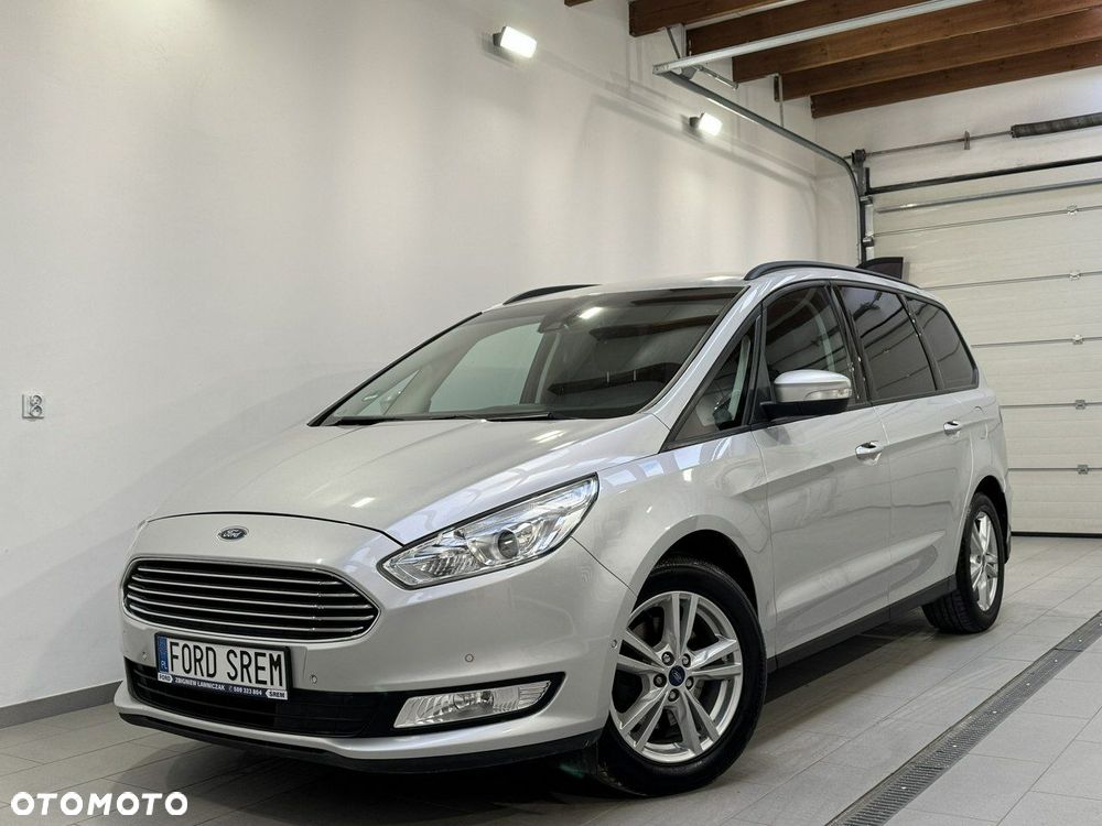 Ford Galaxy - 11