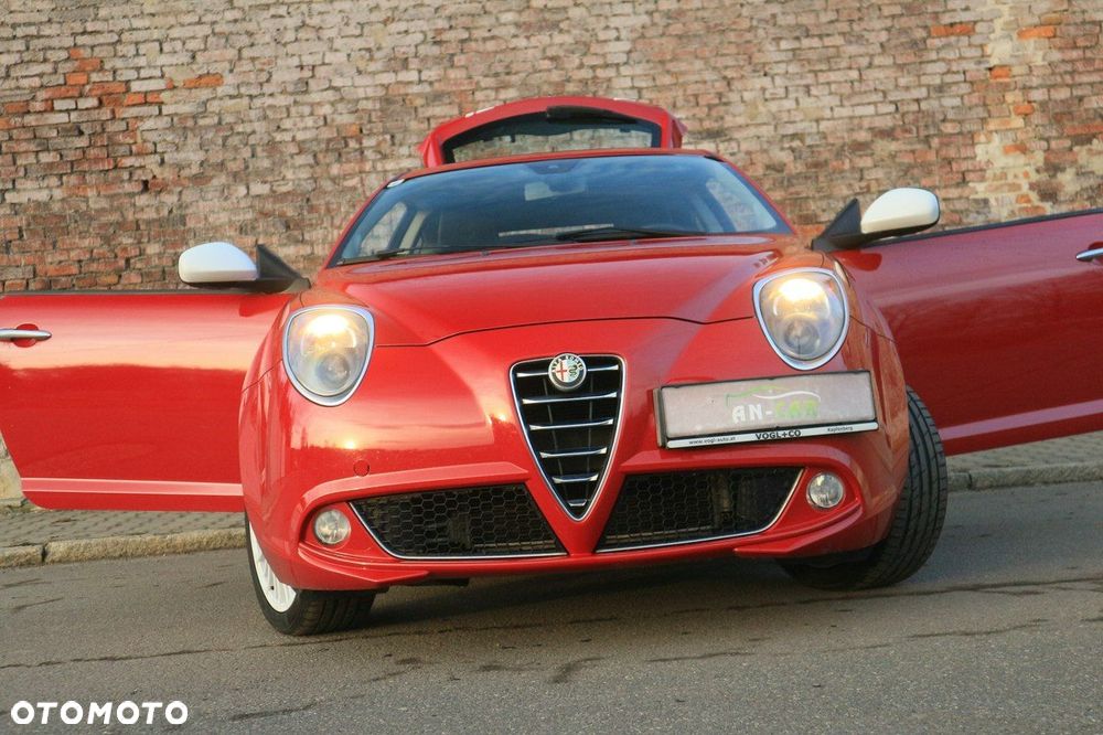 Alfa Romeo Mito 1.4 8V Junior - 36