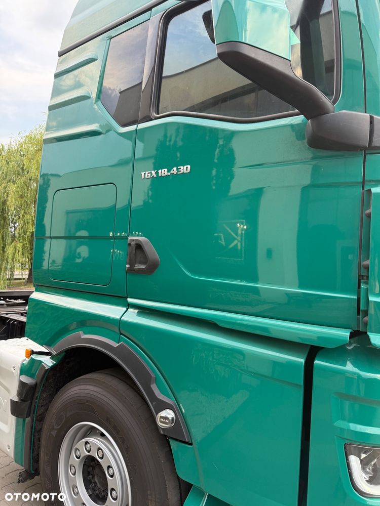 MAN Tgx Tg3 Kompresor do Wydmuchu - 4
