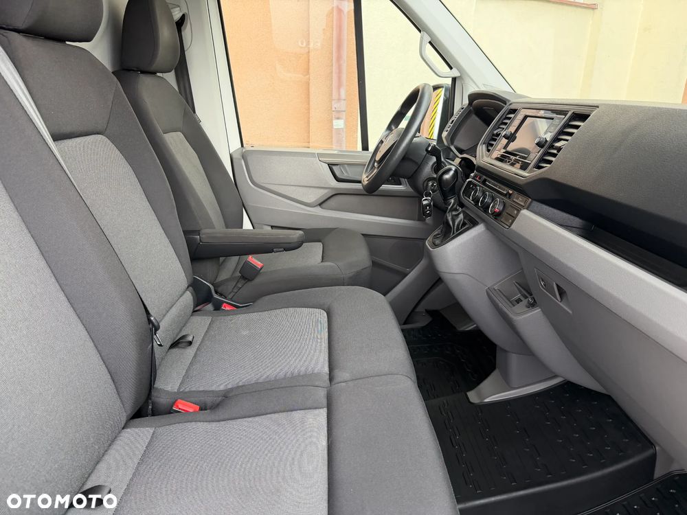 Volkswagen Crafter L2H2 - 29