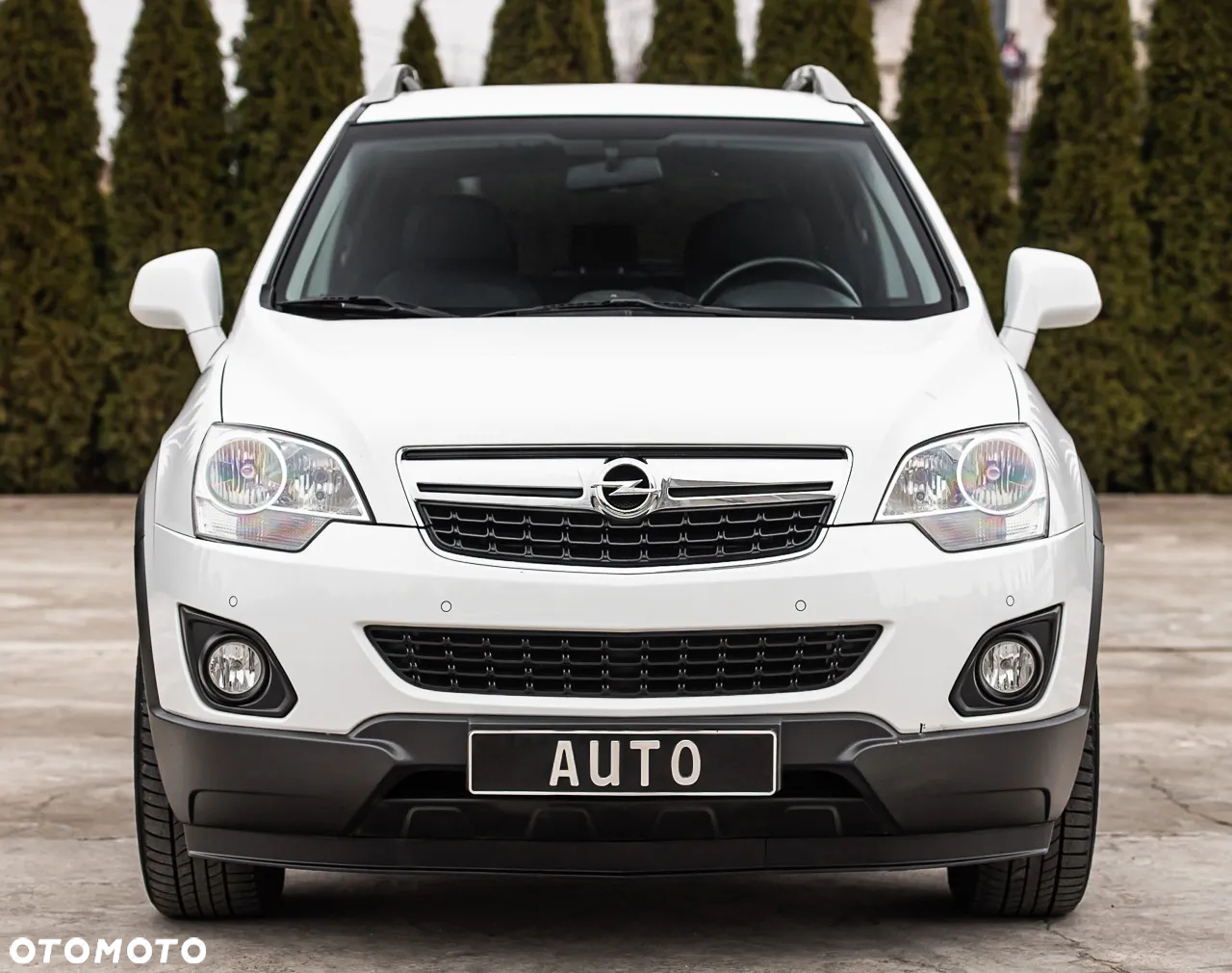 Opel Antara 2.2 CDTI 2x4 - 4