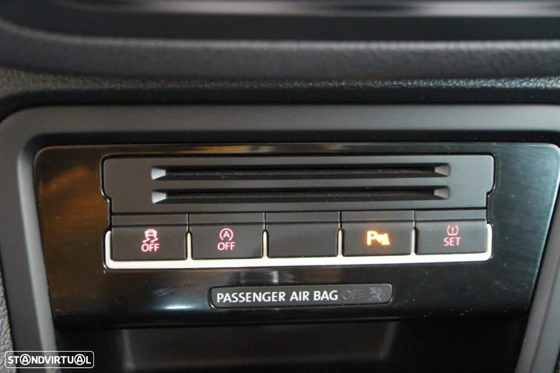 SEAT Alhambra 2.0 TDI Style Advanced DSG - 14