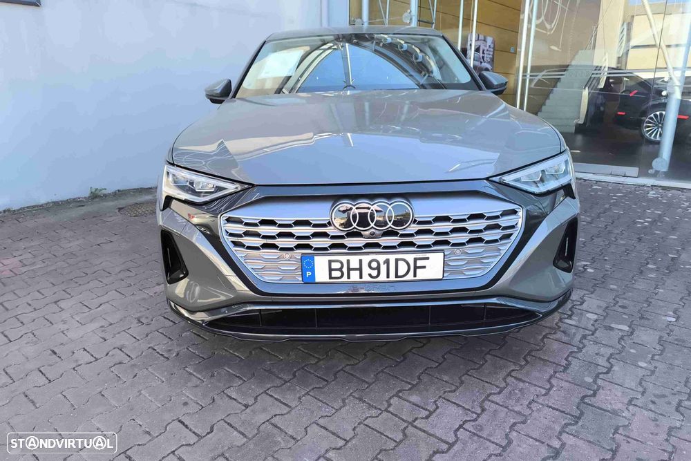 Audi Q8 e-Tron 55 quattro Advanced - 3