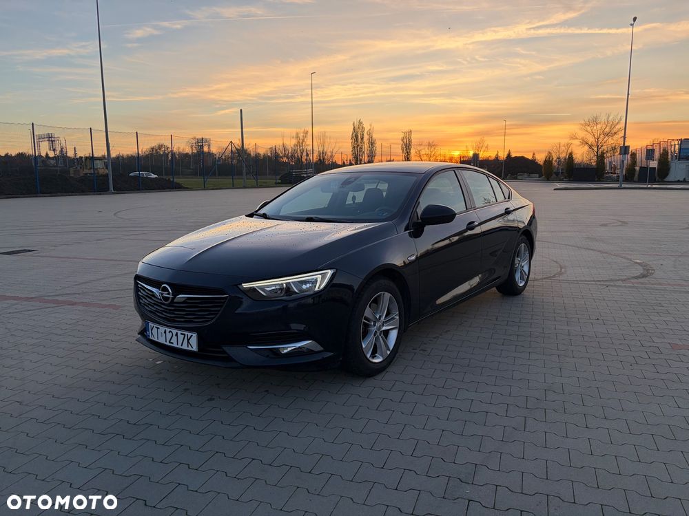 Opel Insignia 1.5 T Enjoy S&S - 1