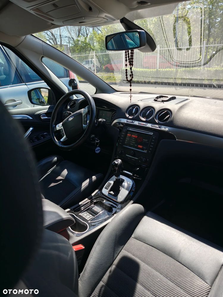Ford S-Max 2.0 TDCi DPF Titanium MPS6 - 6