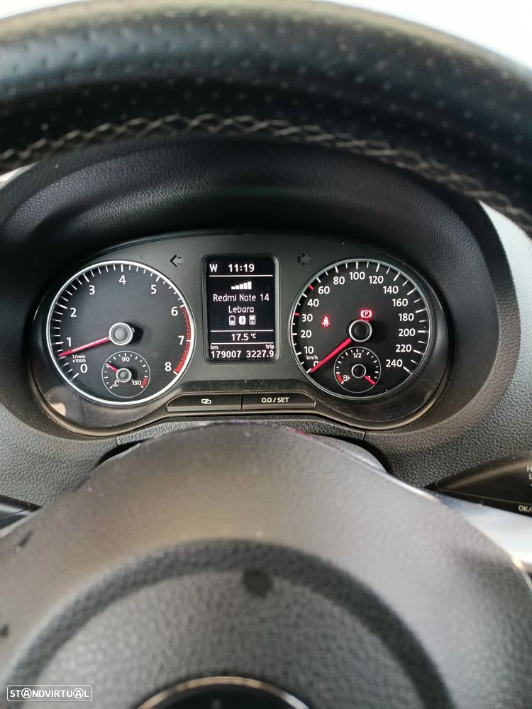 VW Polo 1.4 TSi Blue GT - 9