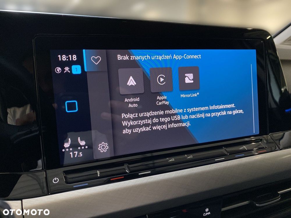 Volkswagen Golf - 17