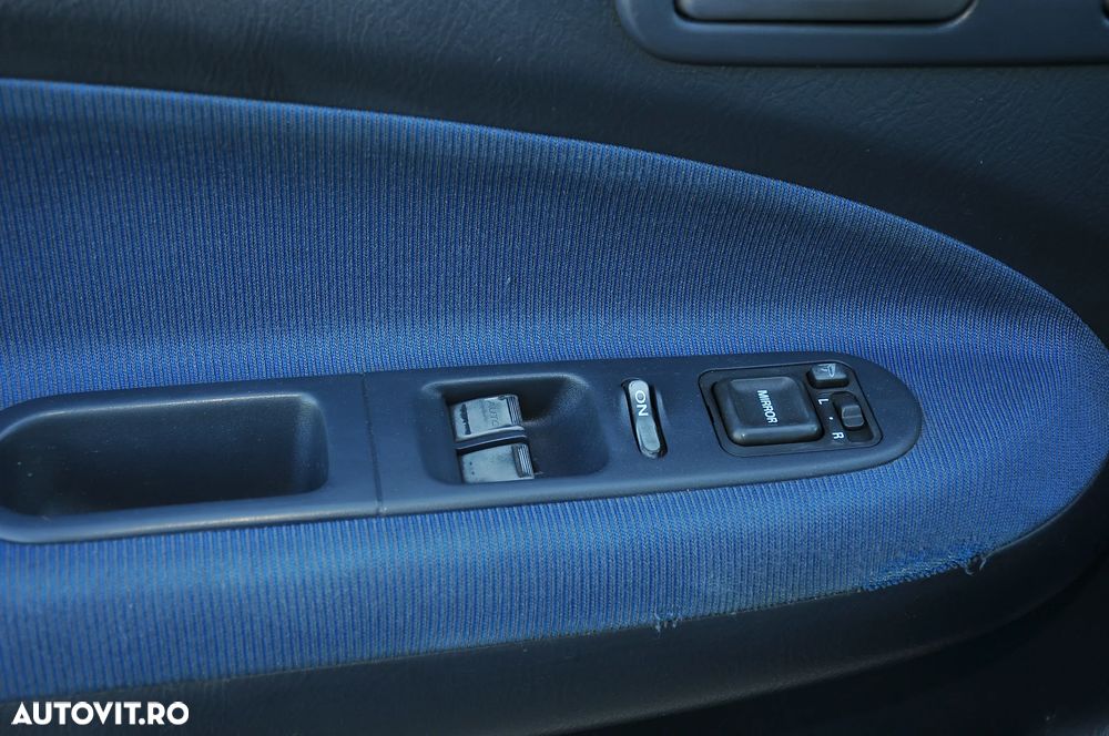 Honda HR-V - 21