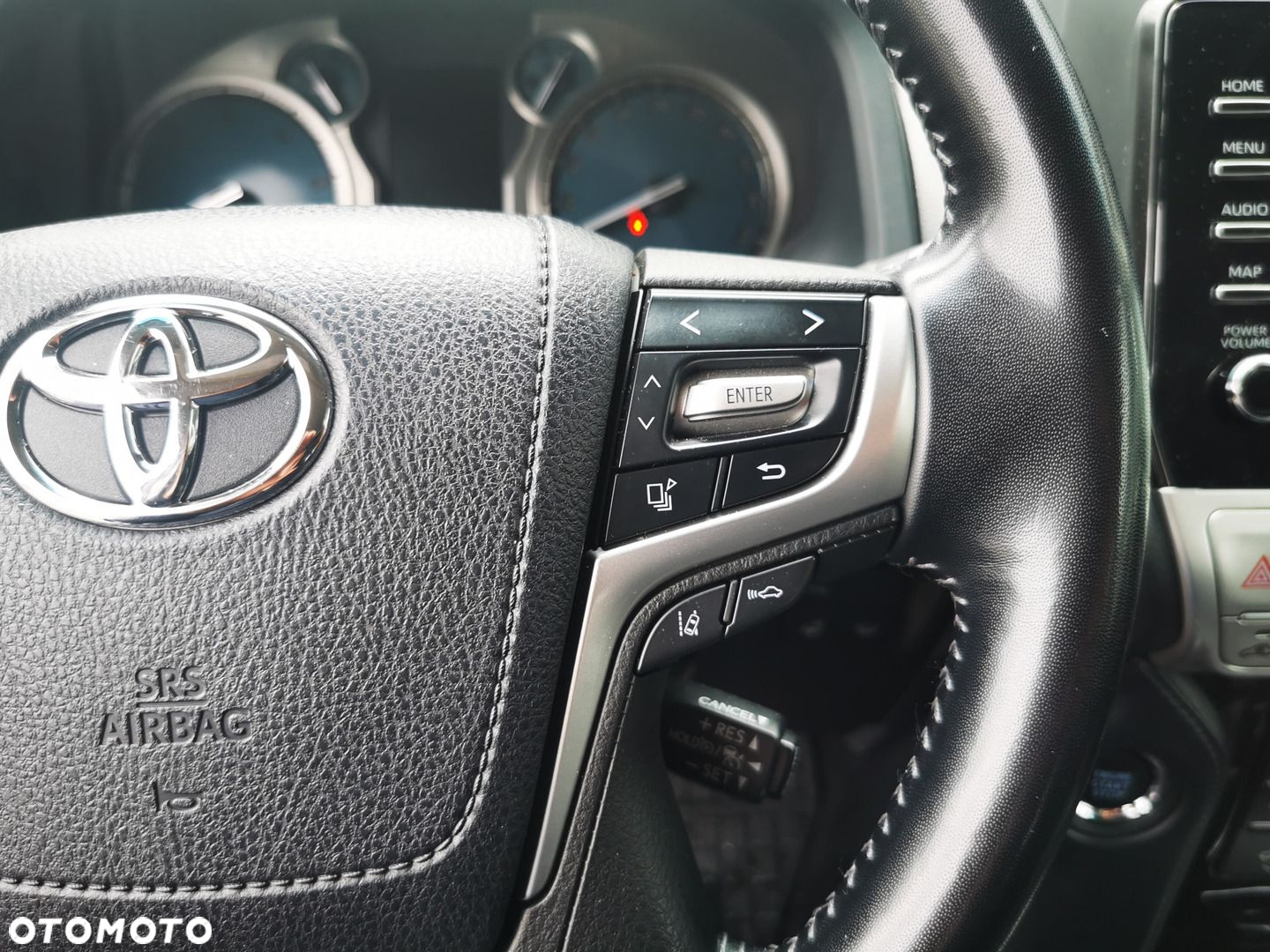 Toyota Land Cruiser LC 2.8 D-4D Executive - 23