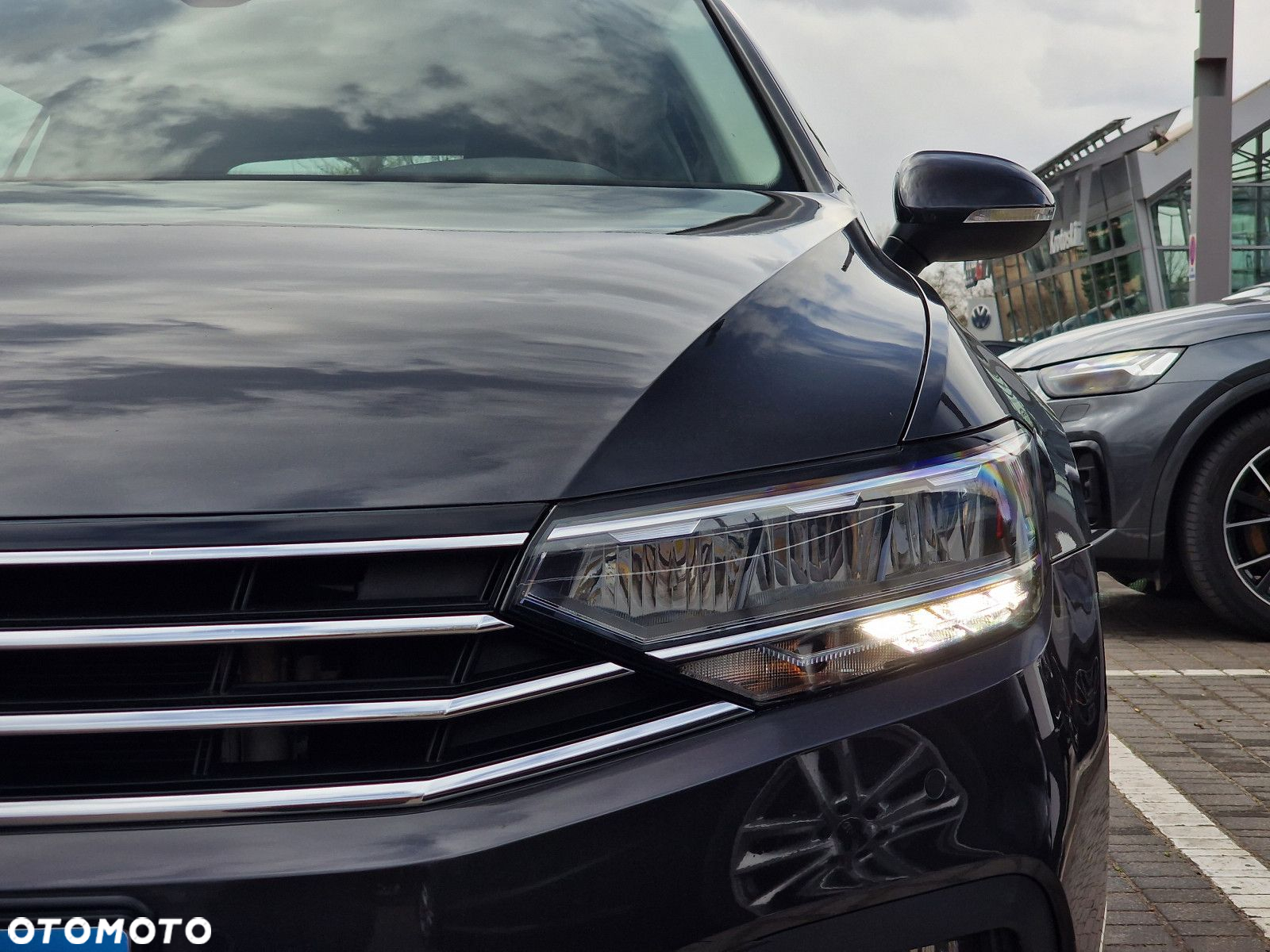 Volkswagen Passat 1.5 TSI EVO Business DSG - 10