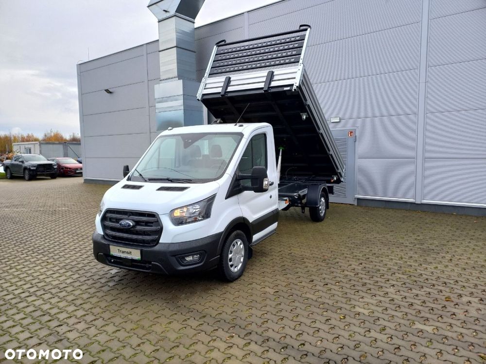 Ford transit - 3