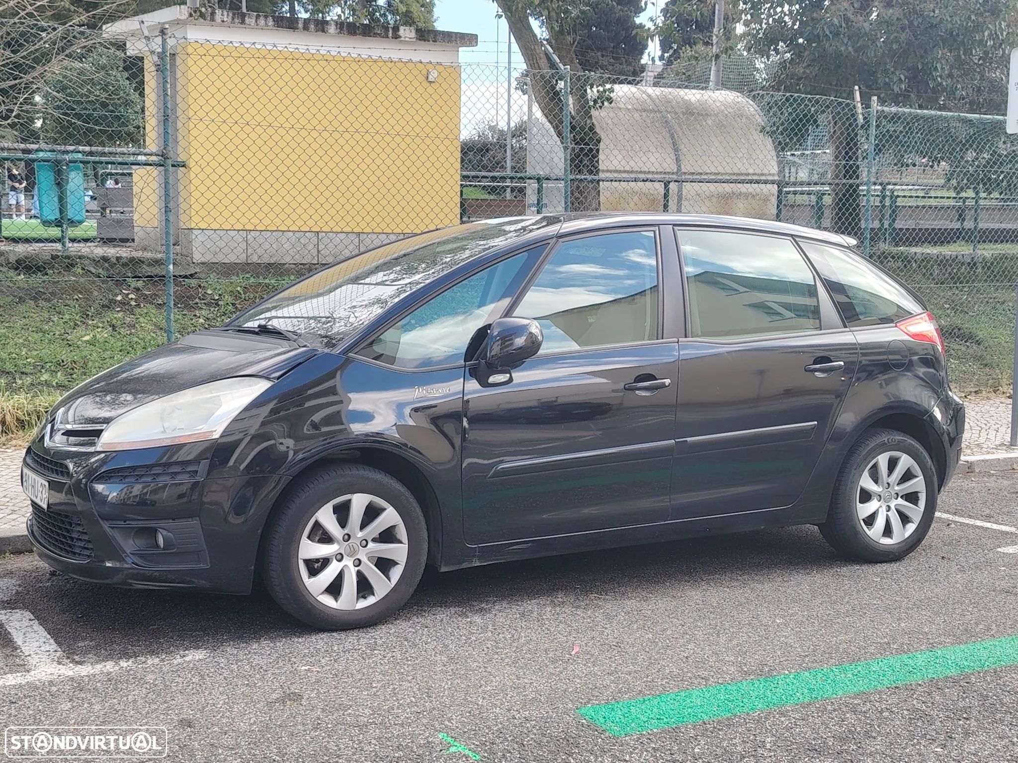 Citroën C4 Picasso 1.6 HDi Business - 1