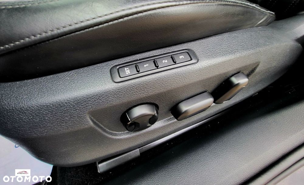 Skoda Superb - 11