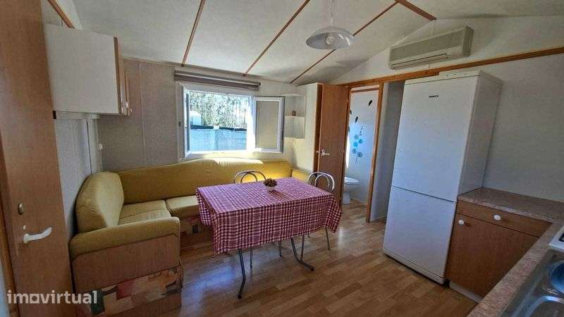 Casa Movél T3 Em excelente condições - Grande imagem: 4/12