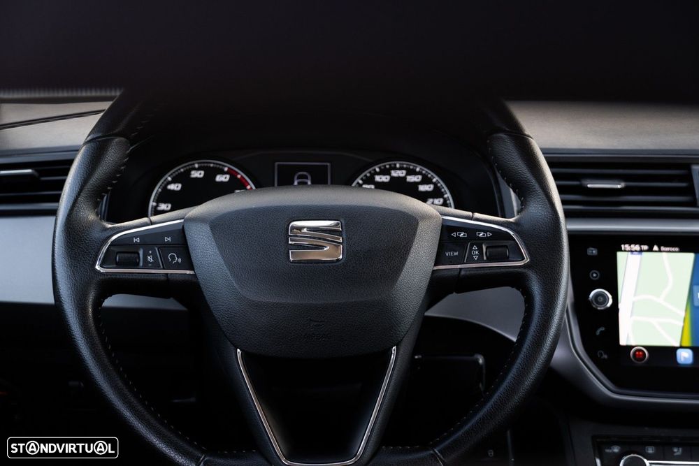 SEAT Ibiza 1.0 Style - 11