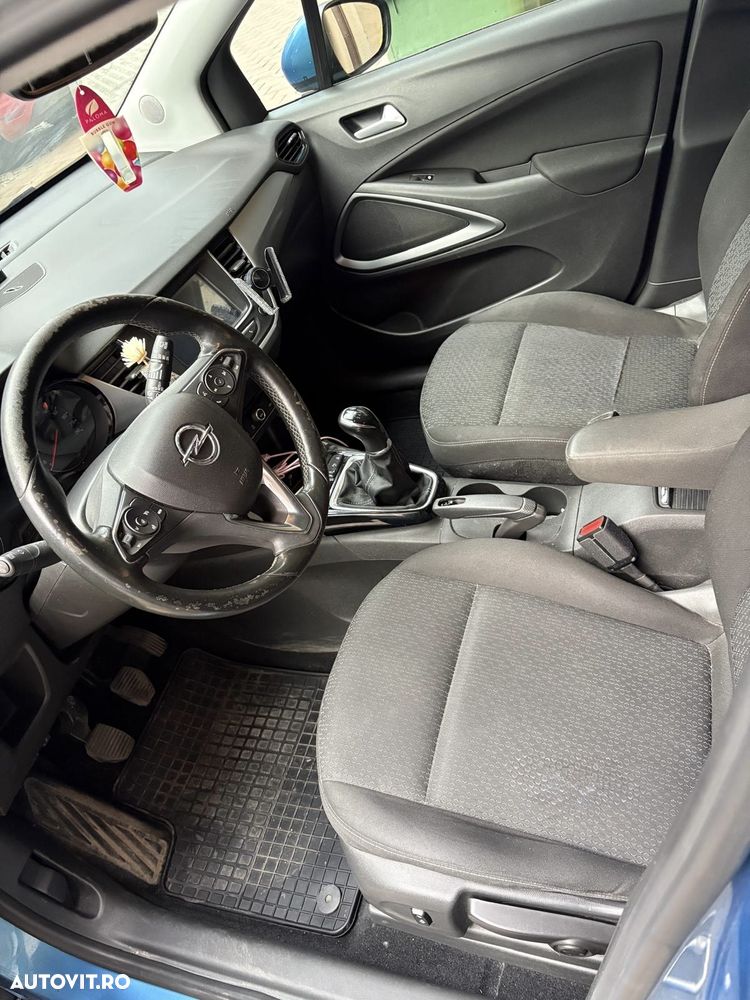 Opel Crossland 1.6 CDTI ecoTEC Start/Stop Enjoy - 8