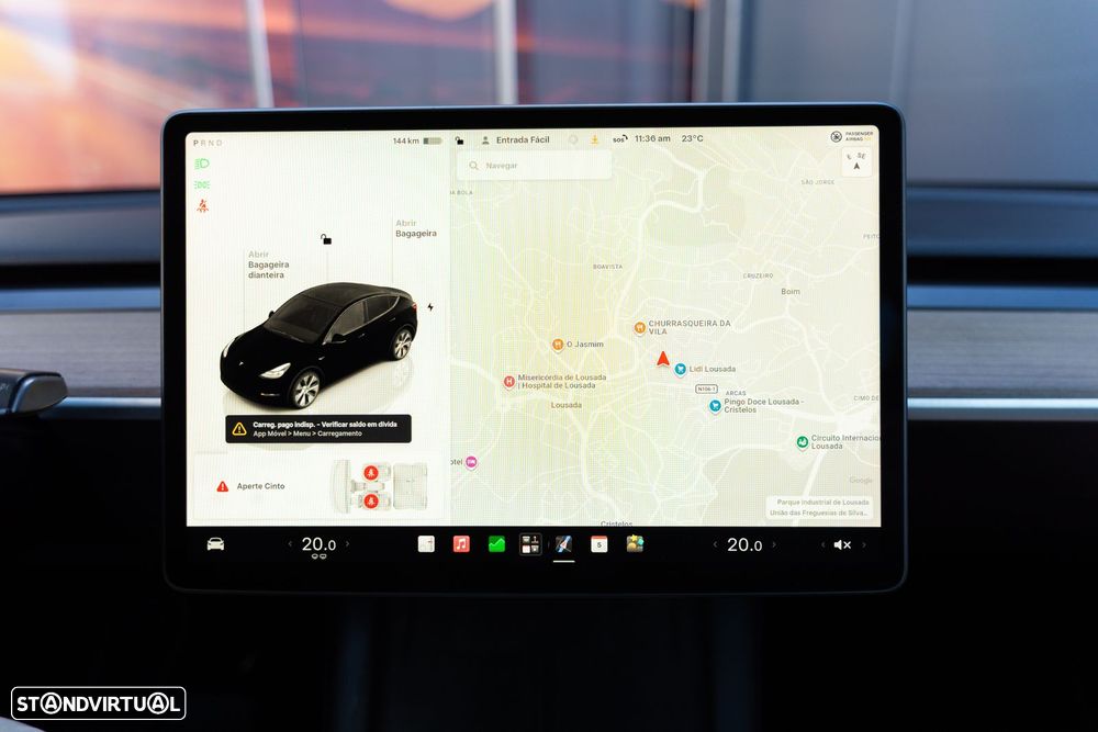 Tesla Model Y Long Range Dual Motor AWD - 15
