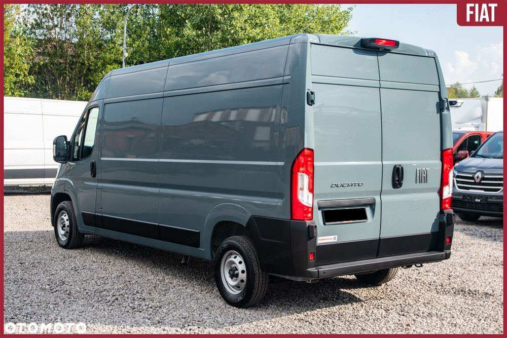 Fiat Ducato Maxi L3H2 2.2 140KM - 6