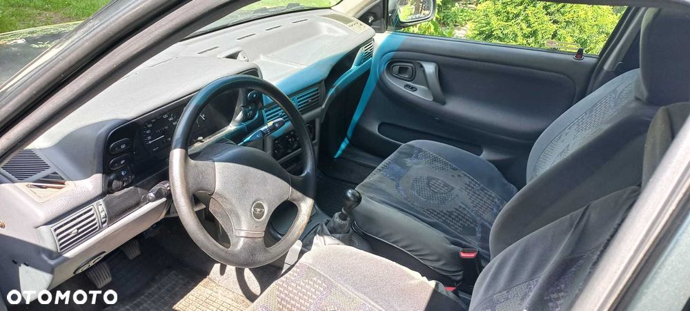 Daewoo Nexia - 5