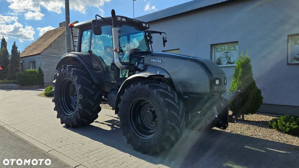 Valtra N163 - 10