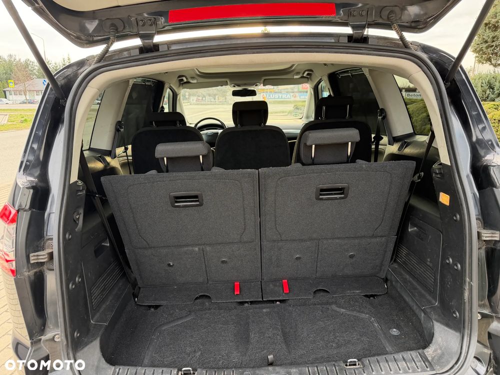 Ford S-Max 2.0 TDCi Platinium X - 8