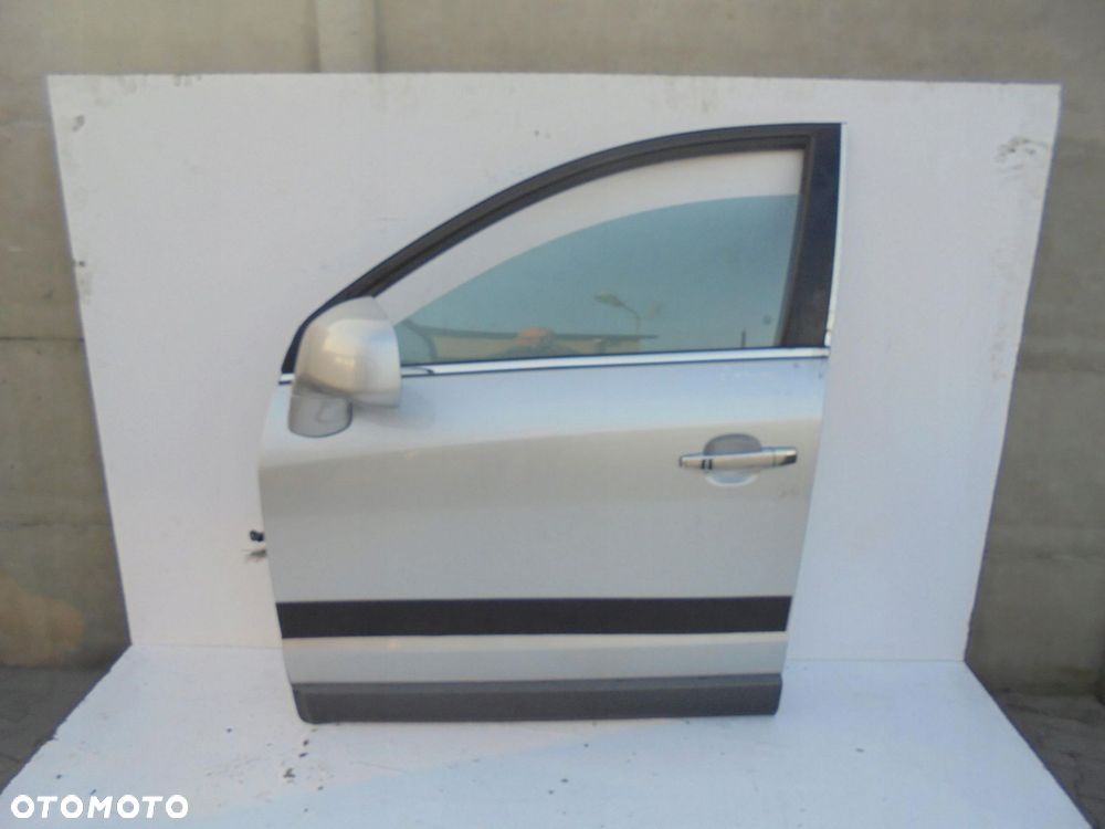 DRZWI LEWY PRZÓD OPEL ANTARA 92U - 1