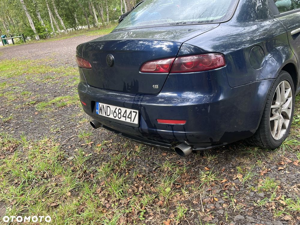 Alfa Romeo 159 - 5