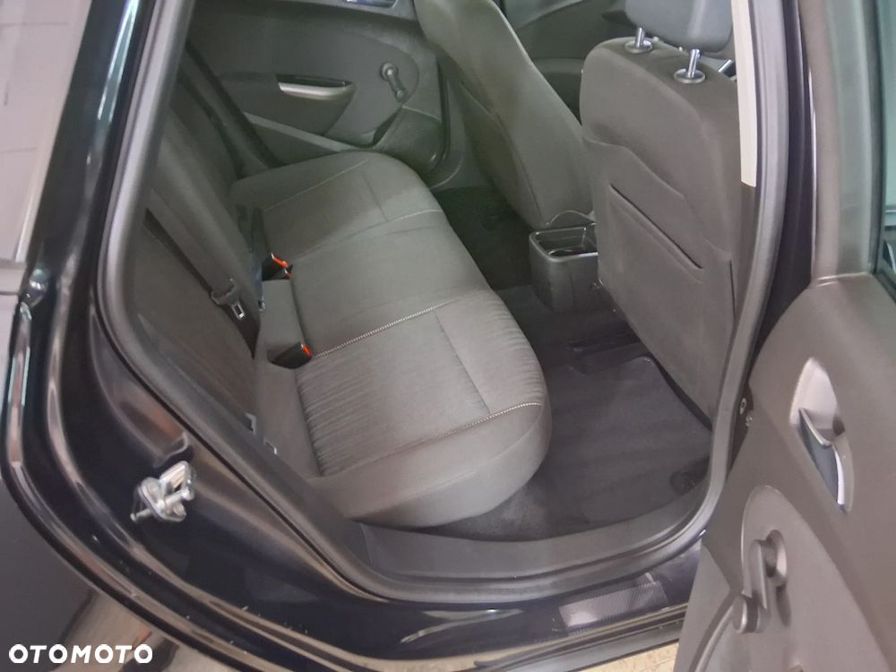 Opel Astra 1.4 Turbo - 11