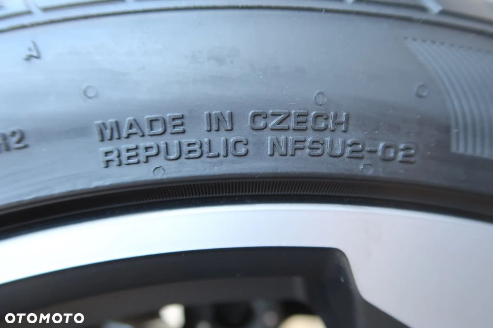 Audi A5 Rotor Quattro 8w0 255/35r19 Nexen - 28