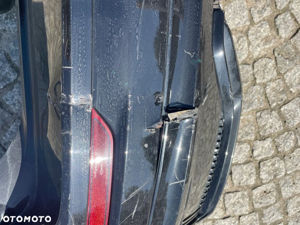 Zderzak tylny VOLVO XC60 II Lift 32296888 R- DESIGN - 8