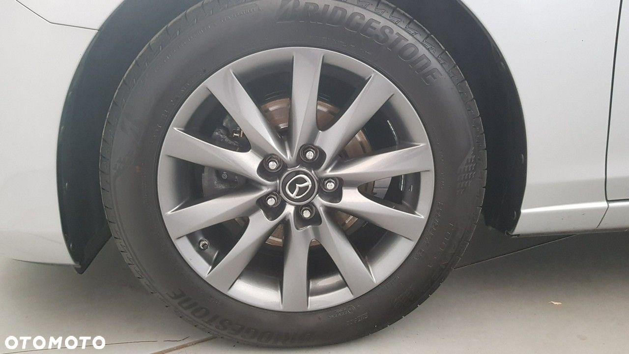Mazda 6 - 12
