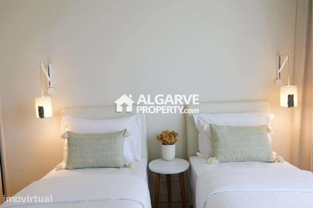 Empreendimento de Luxo T2 em Senhora da Rocha - Porches -  Algarve - Grande imagem: 4/27