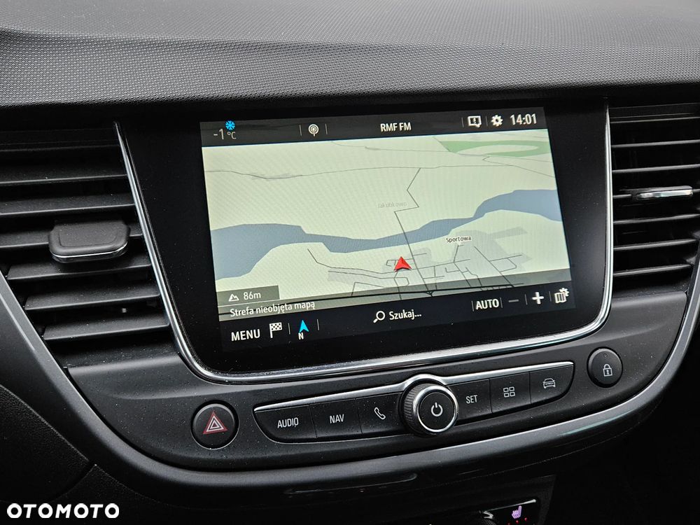 Opel Crossland X 1.5 Start/Stop Ultimate - 24