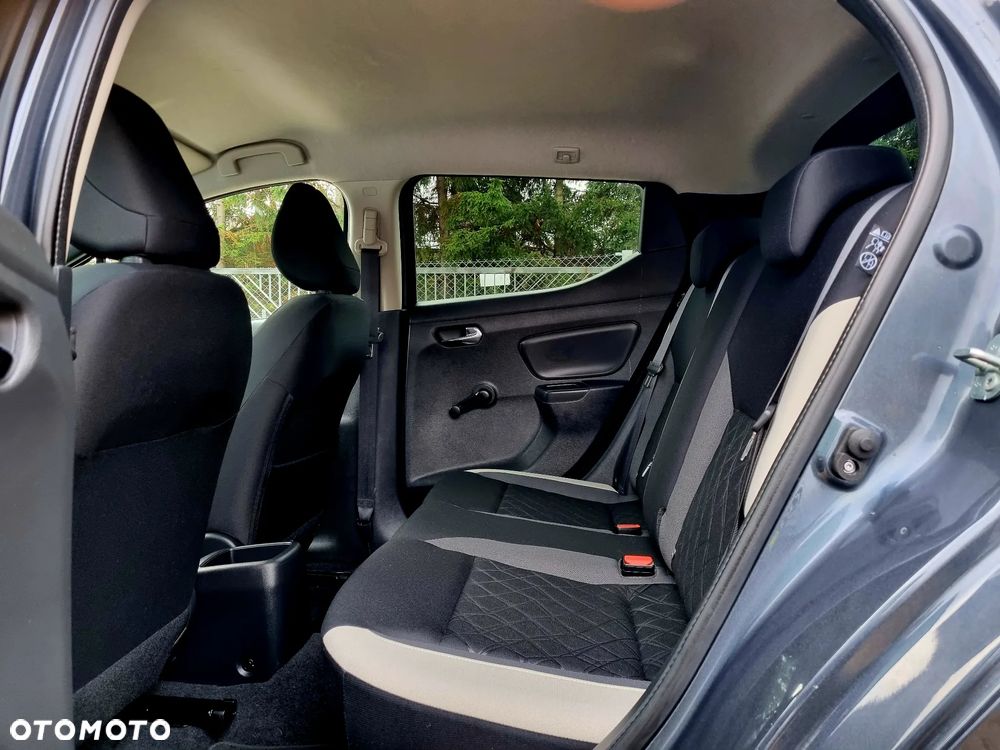 Nissan Micra 0.9 IG-T Tekna - 10