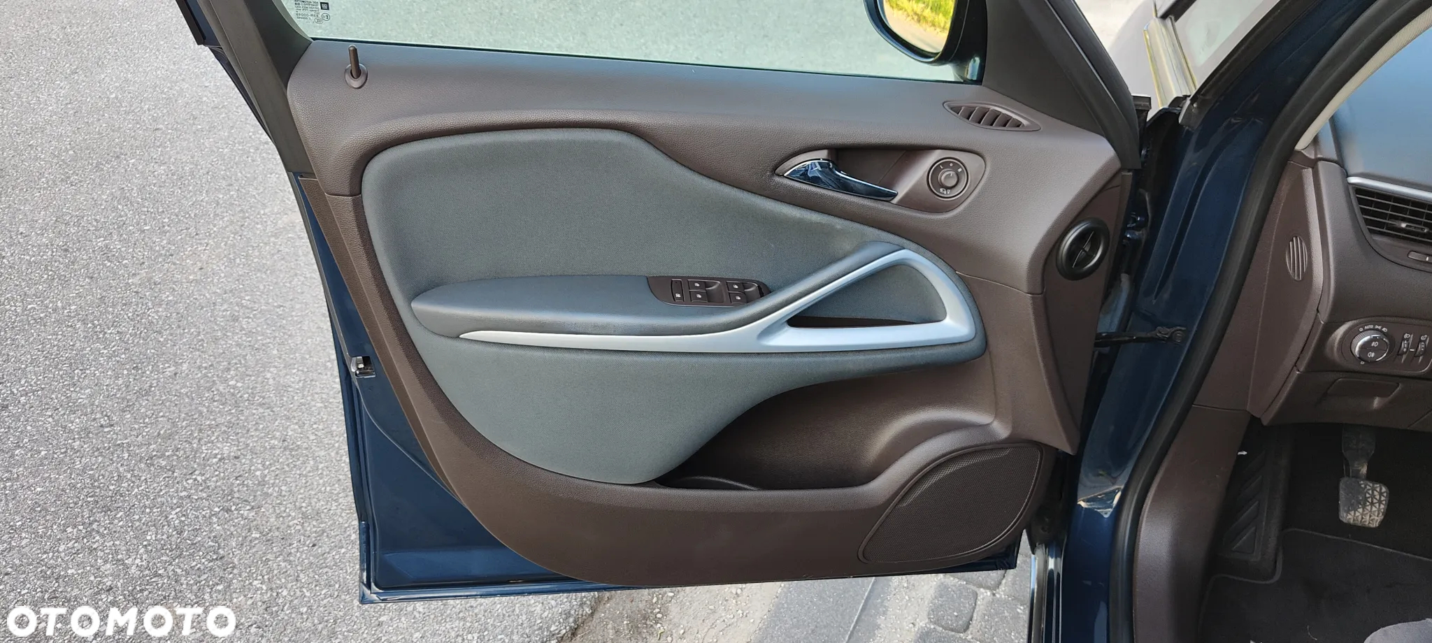 Opel Zafira 1.4 T Enjoy EcoFLEX S&S EU6 - 18