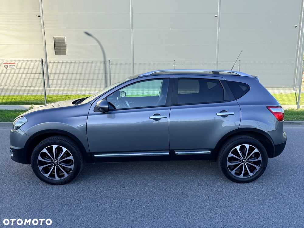 Nissan Qashqai 1.6 I-Way - 6