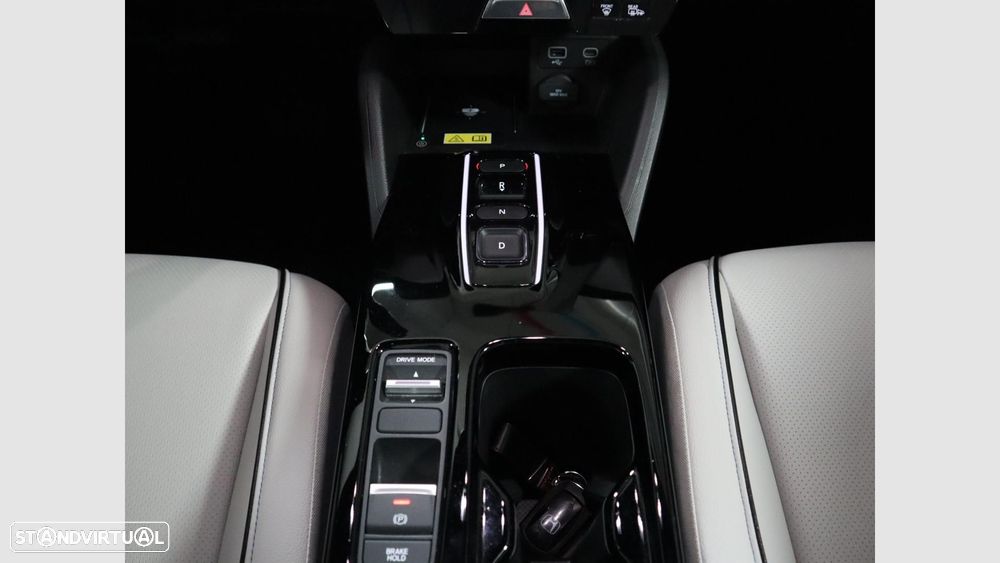 Honda e-Ny1 68.8 kWh Lifestyle - 9