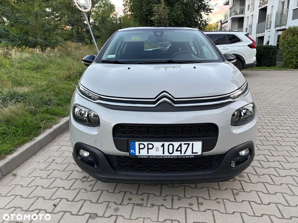 Citroën C3 1.2 PureTech Feel - 7